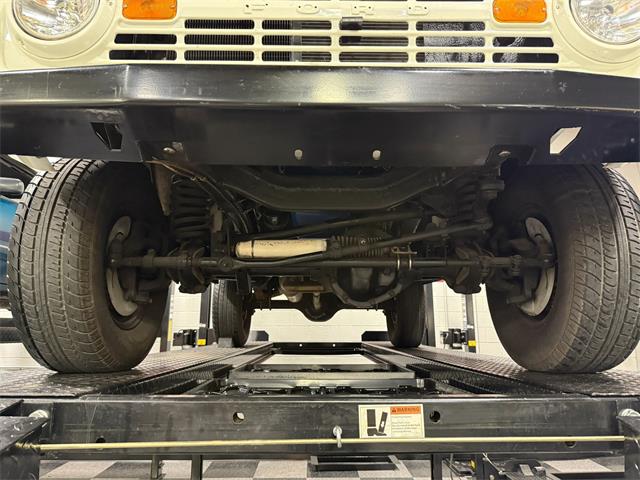 1968 Ford Bronco (CC-1996946) for sale in Pittsburgh, Pennsylvania