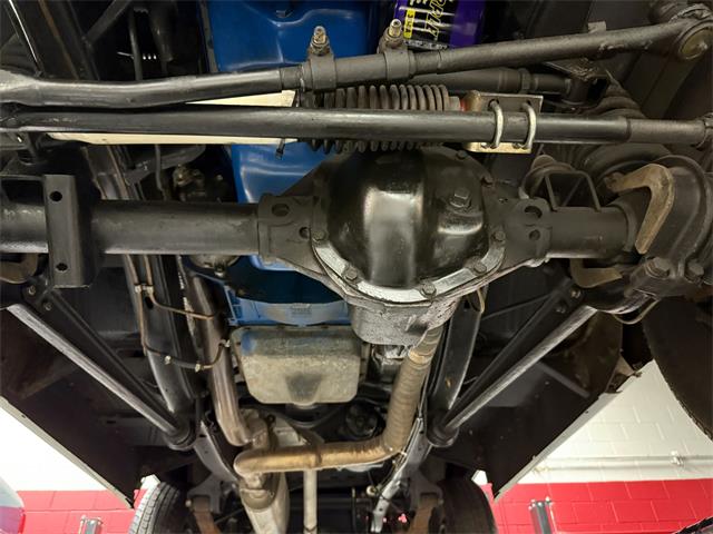 1968 Ford Bronco (CC-1996946) for sale in Pittsburgh, Pennsylvania