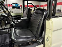 1968 Ford Bronco (CC-1996946) for sale in Pittsburgh, Pennsylvania