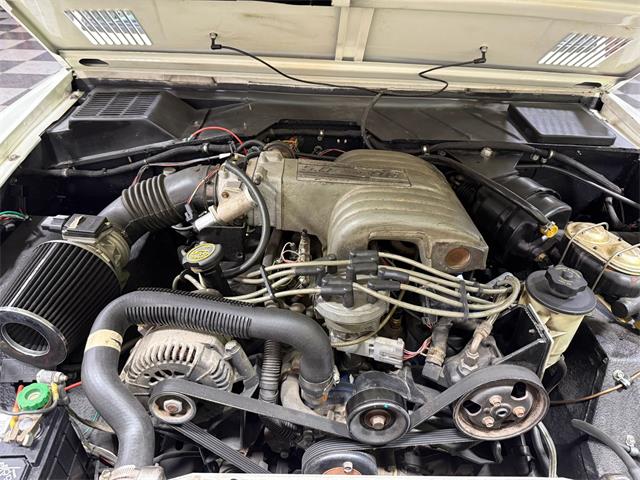 1968 Ford Bronco (CC-1996946) for sale in Pittsburgh, Pennsylvania