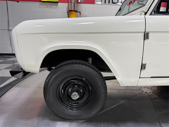 1968 Ford Bronco (CC-1996946) for sale in Pittsburgh, Pennsylvania
