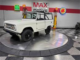 1968 Ford Bronco (CC-1996946) for sale in Pittsburgh, Pennsylvania