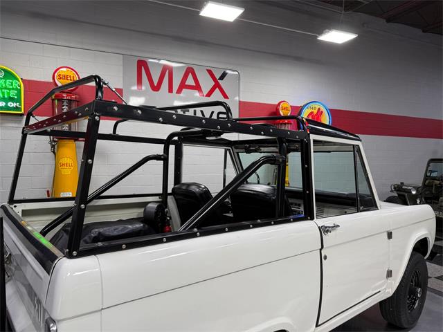 1968 Ford Bronco (CC-1996946) for sale in Pittsburgh, Pennsylvania