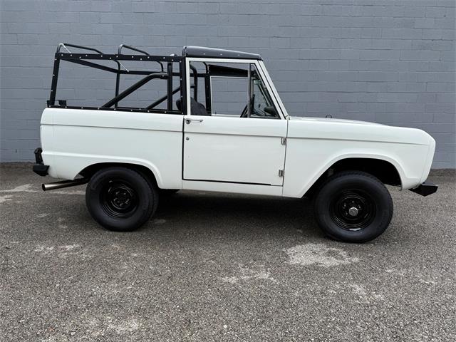 1968 Ford Bronco (CC-1996946) for sale in Pittsburgh, Pennsylvania