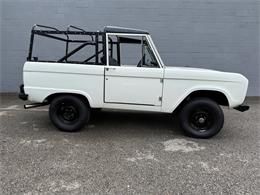 1968 Ford Bronco (CC-1996946) for sale in Pittsburgh, Pennsylvania