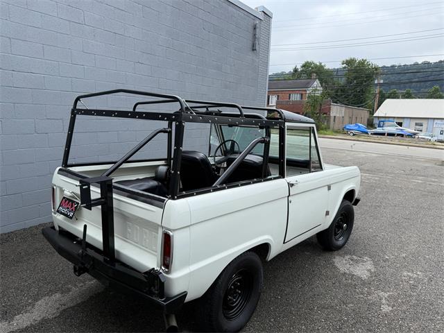 1968 Ford Bronco (CC-1996946) for sale in Pittsburgh, Pennsylvania