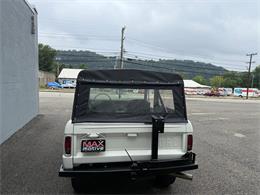 1968 Ford Bronco (CC-1996946) for sale in Pittsburgh, Pennsylvania