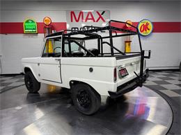 1968 Ford Bronco (CC-1996946) for sale in Pittsburgh, Pennsylvania