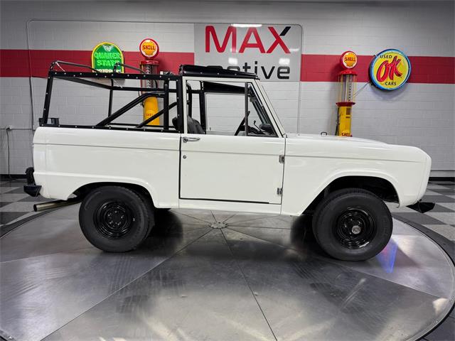 1968 Ford Bronco (CC-1996946) for sale in Pittsburgh, Pennsylvania