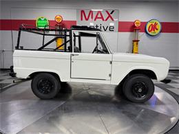 1968 Ford Bronco (CC-1996946) for sale in Pittsburgh, Pennsylvania