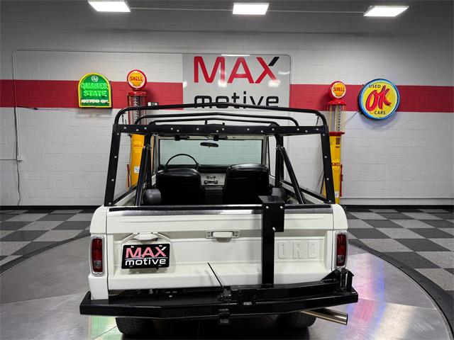 1968 Ford Bronco (CC-1996946) for sale in Pittsburgh, Pennsylvania