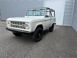 1968 Ford Bronco (CC-1996946) for sale in Pittsburgh, Pennsylvania