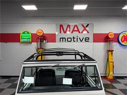 1968 Ford Bronco (CC-1996946) for sale in Pittsburgh, Pennsylvania