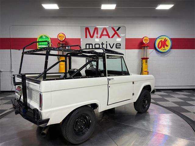 1968 Ford Bronco (CC-1996946) for sale in Pittsburgh, Pennsylvania