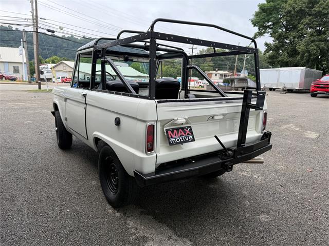 1968 Ford Bronco (CC-1996946) for sale in Pittsburgh, Pennsylvania