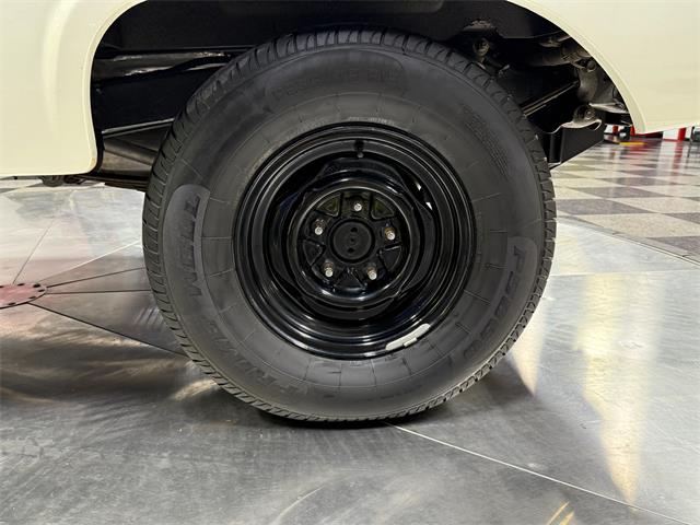 1968 Ford Bronco (CC-1996946) for sale in Pittsburgh, Pennsylvania