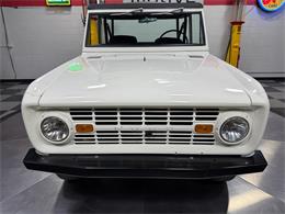 1968 Ford Bronco (CC-1996946) for sale in Pittsburgh, Pennsylvania