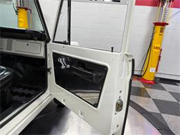1968 Ford Bronco (CC-1996946) for sale in Pittsburgh, Pennsylvania