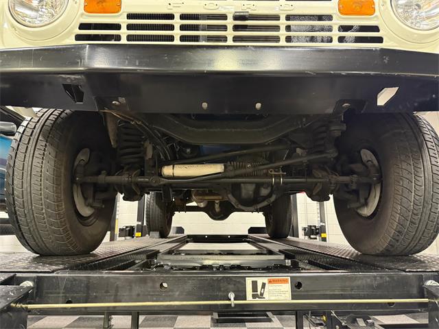 1968 Ford Bronco (CC-1996946) for sale in Pittsburgh, Pennsylvania