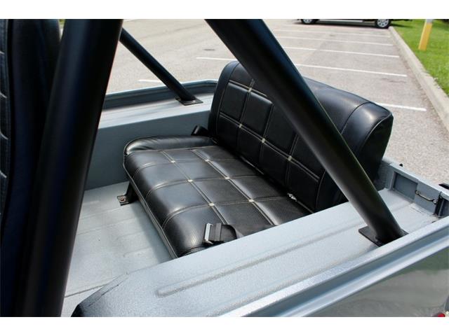 1979 Jeep CJ5 (CC-1996950) for sale in Sarasota, Florida