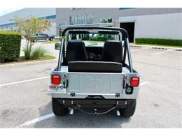1979 Jeep CJ5 (CC-1996950) for sale in Sarasota, Florida