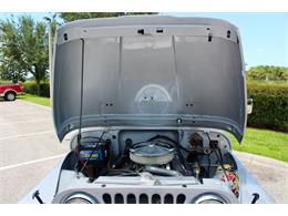 1979 Jeep CJ5 (CC-1996950) for sale in Sarasota, Florida