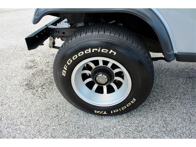 1979 Jeep CJ5 (CC-1996950) for sale in Sarasota, Florida