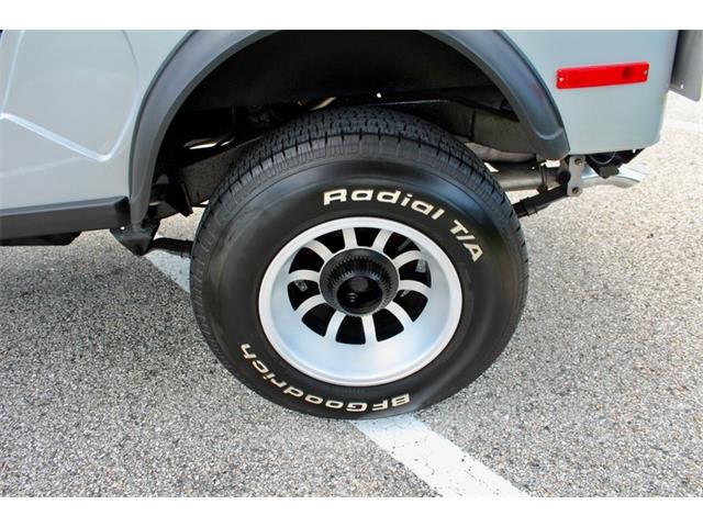 1979 Jeep CJ5 (CC-1996950) for sale in Sarasota, Florida