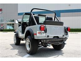 1979 Jeep CJ5 (CC-1996950) for sale in Sarasota, Florida