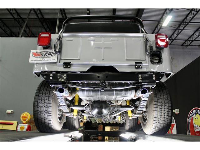 1979 Jeep CJ5 (CC-1996950) for sale in Sarasota, Florida