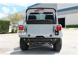 1979 Jeep CJ5 (CC-1996950) for sale in Sarasota, Florida