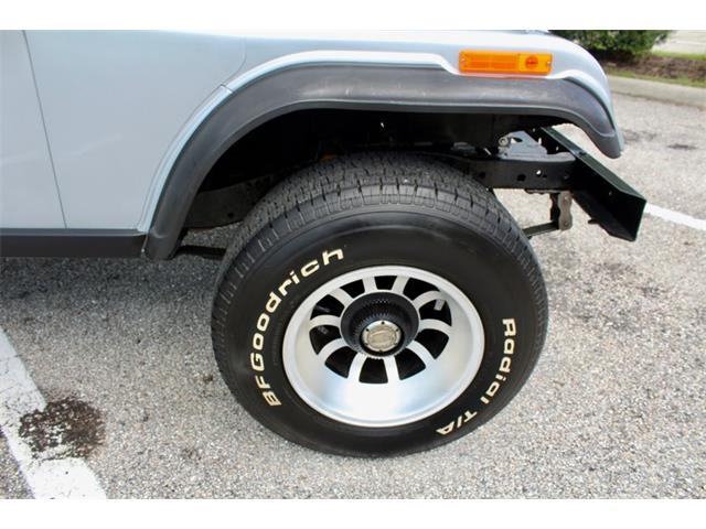 1979 Jeep CJ5 (CC-1996950) for sale in Sarasota, Florida