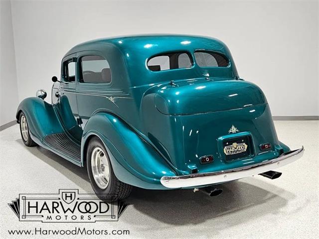 1935 Hudson Terraplane (CC-1996968) for sale in Cleveland, Ohio
