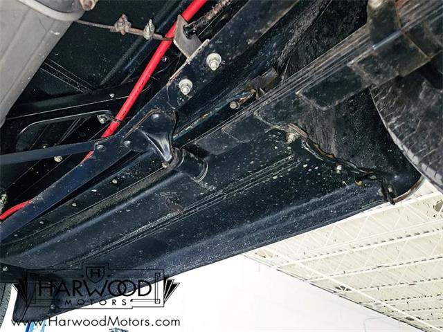 1935 Hudson Terraplane (CC-1996968) for sale in Cleveland, Ohio