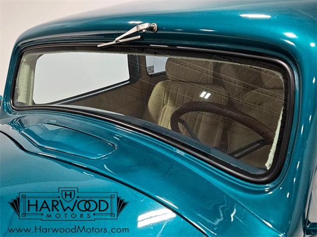 1935 Hudson Terraplane (CC-1996968) for sale in Cleveland, Ohio