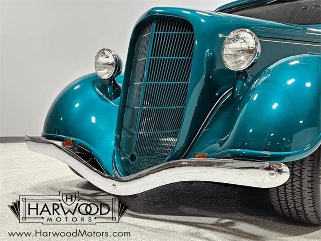 1935 Hudson Terraplane (CC-1996968) for sale in Cleveland, Ohio