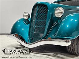 1935 Hudson Terraplane (CC-1996968) for sale in Cleveland, Ohio