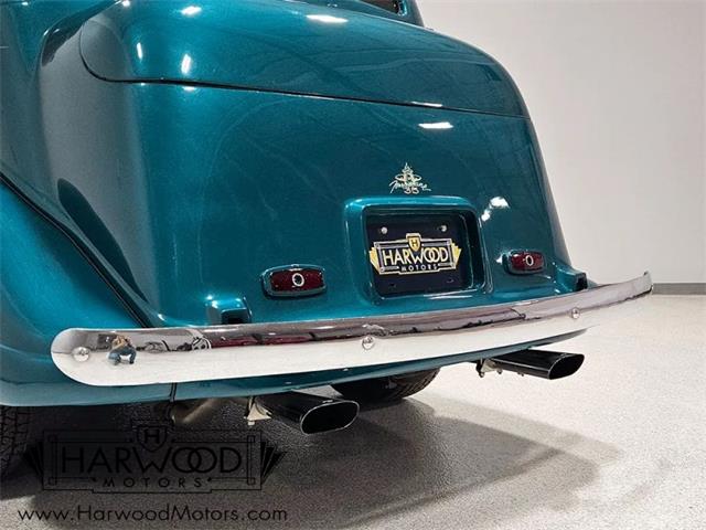1935 Hudson Terraplane (CC-1996968) for sale in Cleveland, Ohio