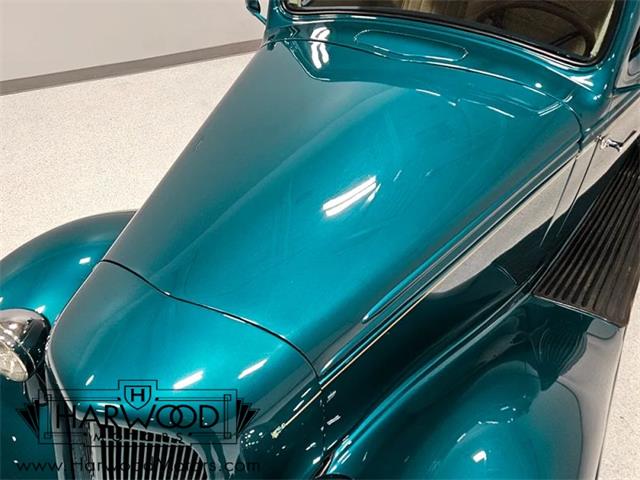 1935 Hudson Terraplane (CC-1996968) for sale in Cleveland, Ohio