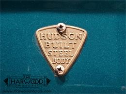 1935 Hudson Terraplane (CC-1996968) for sale in Cleveland, Ohio