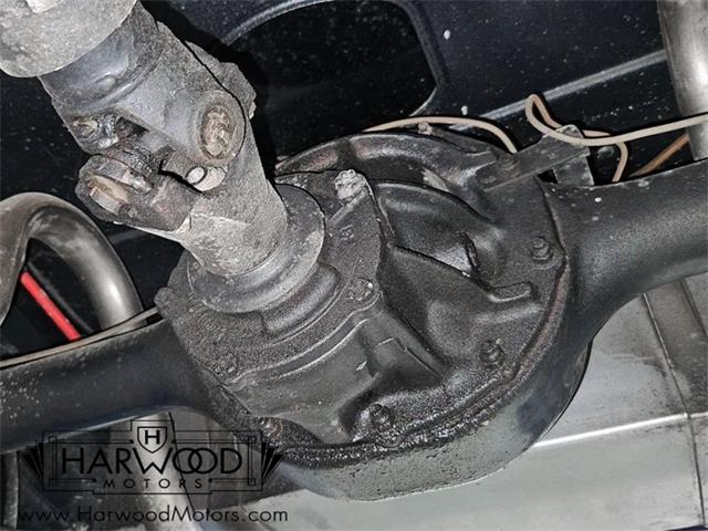 1935 Hudson Terraplane (CC-1996968) for sale in Cleveland, Ohio