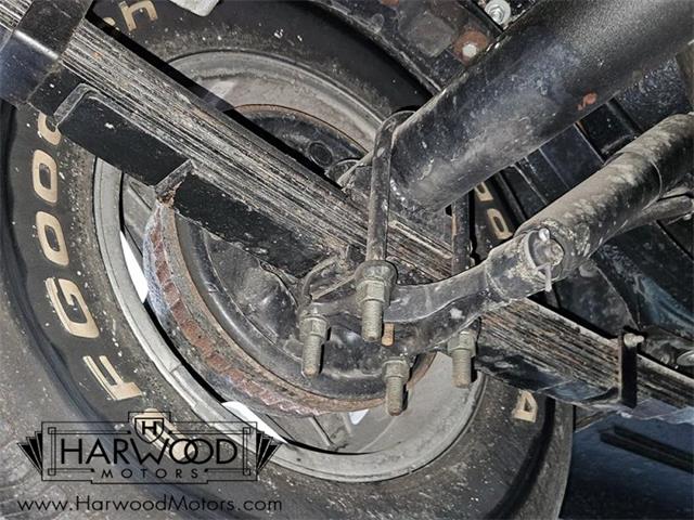 1935 Hudson Terraplane (CC-1996968) for sale in Cleveland, Ohio