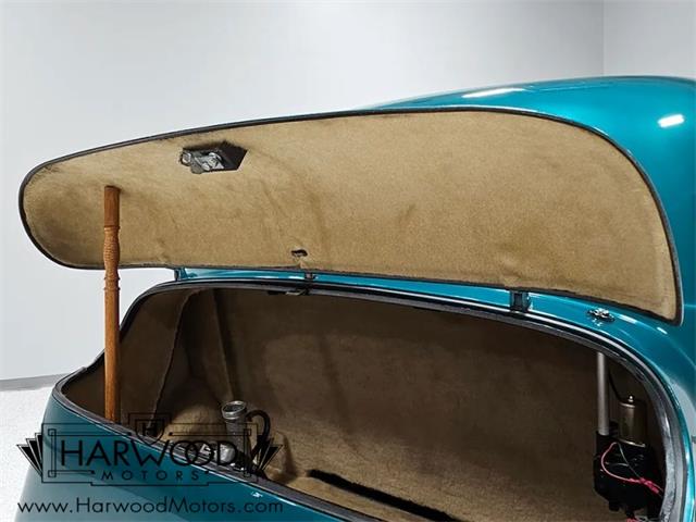 1935 Hudson Terraplane (CC-1996968) for sale in Cleveland, Ohio