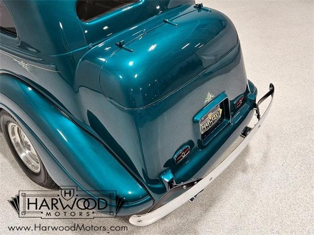 1935 Hudson Terraplane (CC-1996968) for sale in Cleveland, Ohio