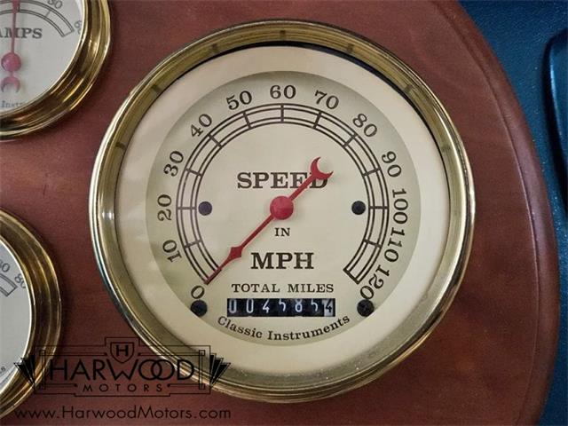 1935 Hudson Terraplane (CC-1996968) for sale in Cleveland, Ohio