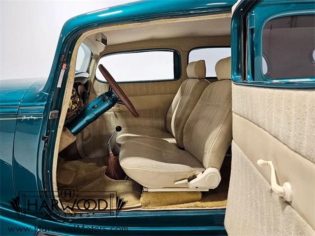 1935 Hudson Terraplane (CC-1996968) for sale in Cleveland, Ohio