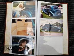 1935 Hudson Terraplane (CC-1996968) for sale in Cleveland, Ohio