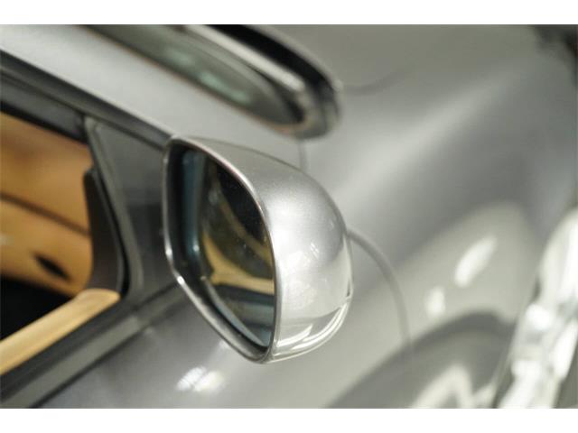 2003 Maserati Spyder (CC-1996969) for sale in Biloxi, Mississippi