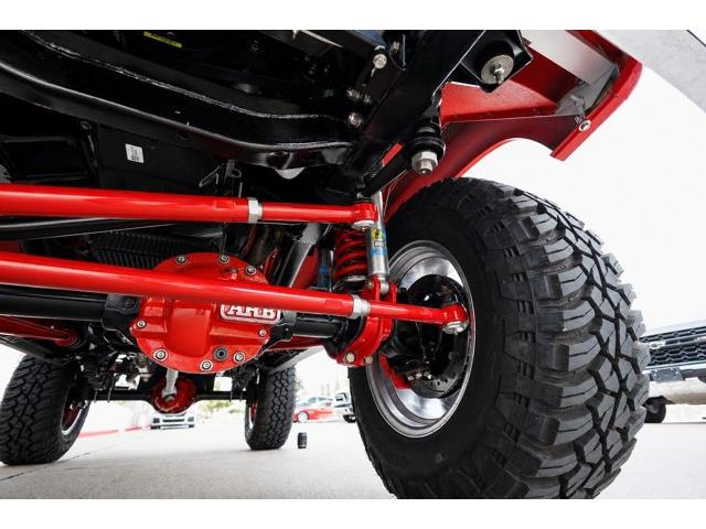 1970 Ford Bronco (CC-1996972) for sale in Carrollton, Texas