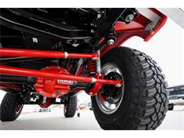 1970 Ford Bronco (CC-1996972) for sale in Carrollton, Texas